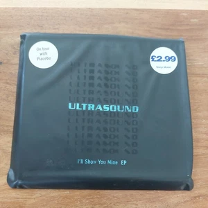 Ultraschall - I'll Show You Mine EP - gebrauchte CD - O5783z - Bild 1 von 2
