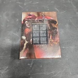 IMPERIAL KNIGHTS DICE 40K Warhammer Games Workshop 40,000 NEW - Picture 1 of 2