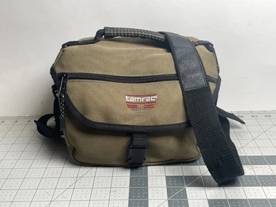 Bolso pequeño para cámara de hombro Tamrac 5401 Foto 1 de 4