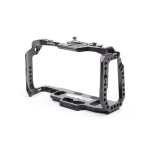 SmallRig Gabbia per fotocamera Blackmagic Design Pocket Cinema Camera 4K/6K SKU1990772 - Foto 1 di 4