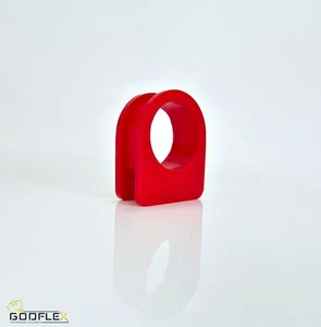 Steering Rack Mounting Bush For Mini Cooper R53 R50 R52 ALL MODELS 00-06 in Poly - Picture 1 of 3