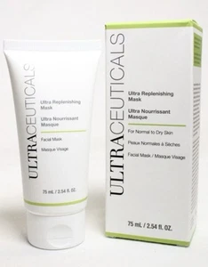 ULTRACEUTICALS Ultra Replenishing Facial Mask - 75 mL / 2.54 fl. oz. - Picture 1 of 4