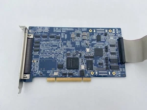 Tarjeta AMP-204C ADLINK - Imagen 1 de 2