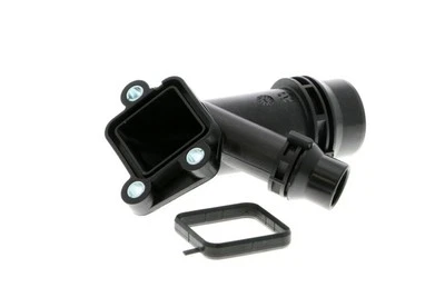 Brida de salida de refrigerante del motor Vaico para BMW 335d 2009-2011 3,0 L base L6 Foto 1 de 3