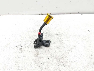 00 01 Cilindro maestro freno delantero derecho honda cbr929rr cbr 929 Foto 1 de 4