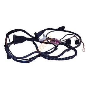 Porsche Cayenne 955 957 Boot Tailgate Wiring Loom Harness 7L5971145 - Picture 1 of 6