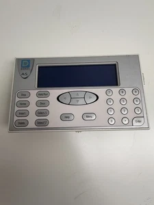 Dionex Thermo AS Sampler Display Tastatur Konsole - Bild 1 von 5