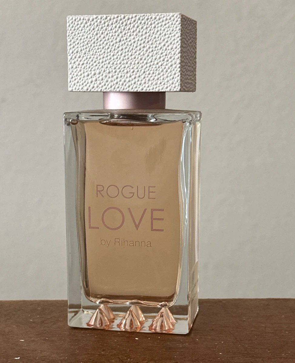 リアーナ Rihanna ローグ ラブ EDP SP 125ml 並行輸入品 リアーナ Rihanna ローグ ラブ EDP SP 125ml 【香水