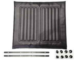 Silver Sport 2 Wheelchair seat cushion 20 inch,Wheelchair replacement seat,Vi... - Picture 1 of 4