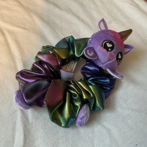 2021 Moose Toys Scrunchmiez Serie 1 Rainbow Glitz Mayble - Bild 1 von 3