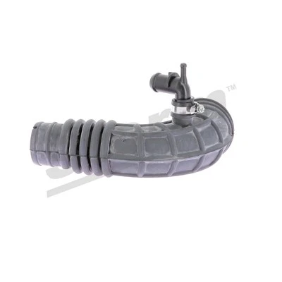 Durite air turbo pour Doblo 1.9 JTD 55182567 - Photo 1/4