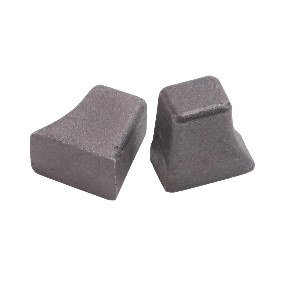 Enchufe cruzado de escape Edelbrock 2733 Oldsmobile Foto 1 de 1