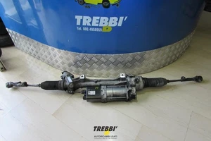 142890 10 6856447 SCATROLA STERZO ELETTRICA BMW SERIE 1 F20 F21 2.0 DIESEL 11-19 - Picture 1 of 6