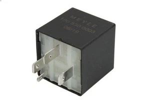Relé multifunción MEYLE 100 830 0003 para VW BORA I (1J2) 2 1998-2013 - Imagen 1 de 8