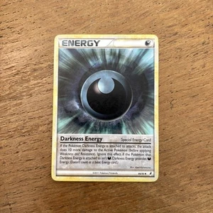 Pokémon TCG Darkness Energy (Special) Call of Legends 86/95 Regular Uncommon - Picture 1 of 6