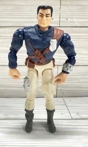 Airwave Cops N Crooks C.O.P.S. Figura de acción Hasbro 1988 vintage años 80 juguete - D5 - Imagen 1 de 5