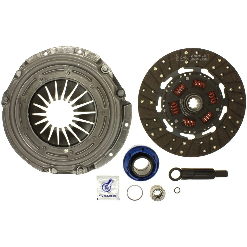K0030-05 Sachs Kit Clutch for F150 Truck F250 Ford F-150 F-250 1993-1996 - Image 1 of 1