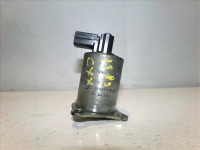 8200360200 vanne egr pour RENAULT LAGUNA 1.9 DCI 2001-2007 GRAND 2004 103626 Foto 1 de 4