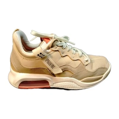 Talla 9.5 NIKE JORDAN MA2 Zapatos Ratán-Vela-Caqui-Rojo Chile CV8122-200 Foto 1 de 4