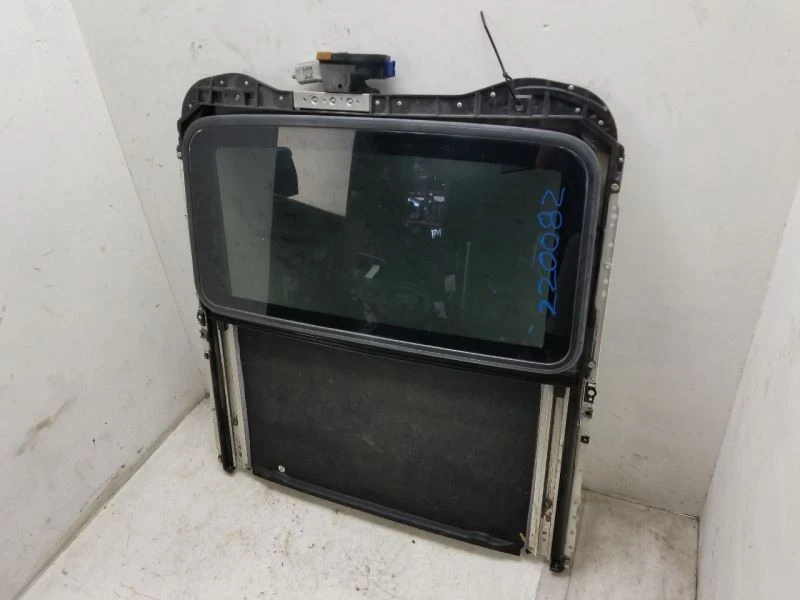 97 98 99 00 01 LEXUS ES300 ROOF GLASS Foto 1 de 4