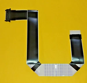Hisense 40H3050E RIBBON CABLE E351988 - Picture 1 of 5