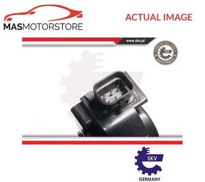 ENGINE IGNITION COIL SKV GERMANY 03SKV013 P FOR OPEL ASTRA G,COMBO,VECTRA B - Image 1 of 4