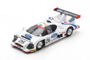 SPARK - RONDEAU M482 #26 24h de Le Mans 1983 J.Rondeau / A.Ferte / M.Ferte - ... - Imagen 1 de 1