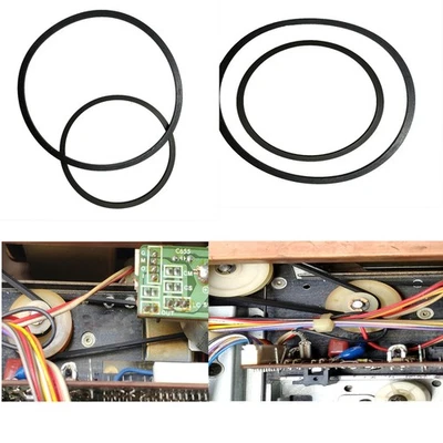 Drivegurt Bewegungsriemen für CDP-X7ESD 333ESD 502ES CDP-552ESD 553ESD CD Player - Bild 1 von 4