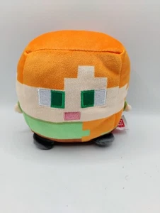 Minecraft Mojang Alex Mattel Stuffed Plush Doll Animal Toy - Picture 1 of 6