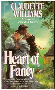 Heart of Fancy - Picture 1 of 1