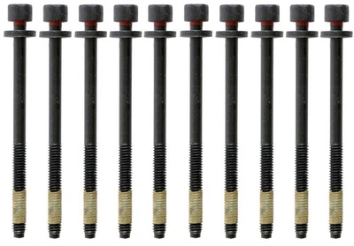 Enginetech HB279 | Juego de pernos de cabeza para 04-11 GM/Cadillac 4,6 L/281 DOHC Northstar Foto 1 de 4