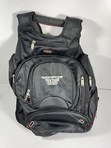 Elleven TSA Check Point Friendly Computer Rucksack schwarz Laptop Blake Shelton - Bild 1 von 7