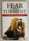 Fear Hath Torment by Maureset Drake