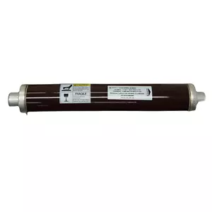 Bussman/Square D 175GXMSJD80E CURRENT-LIMITING POWER FUSE 17.5KV - Picture 1 of 7