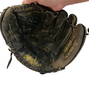 Rawlings - Sammy Sosa - Player Preferred Series Baseball Glove - 12.5" RBG36B - Picture 1 of 6