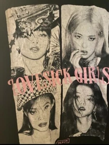 blackpink kpop shirt - Picture 1 of 2