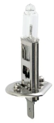 H1 130W Halogen Auto Lamp Automotive Bulb NEW 130 Watts — 第 1/2 张图片