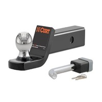 FULTON PERFPORMANCE Draw-Tite 40583002 Towing Starter Kit FULTON PERFPORMANCE Draw-Tite 40583002 Towing Starter Kit