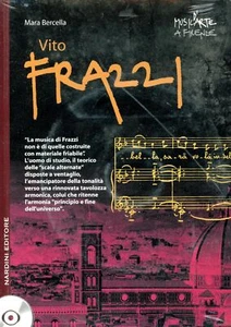 Vito Frazzi Mara Bercella Nardini 2005 - Imagen 1 de 1