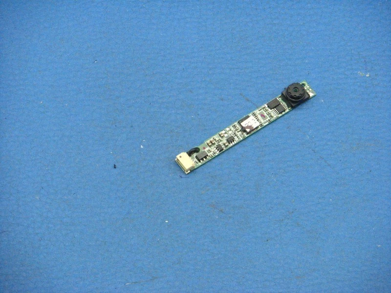 Webcam  Samsung NP-R700 Notebook 10081334-49121 - Bild 1 von 1