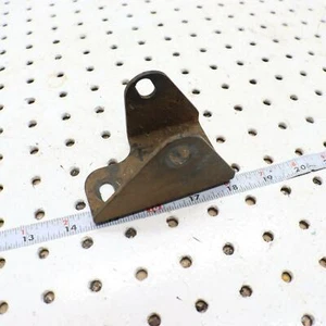 2004 POLARIS SPORTSMAN 600 BRKT, MNT, TRANNY, REAR, BLK 5244599-067 - Picture 1 of 11