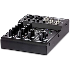 ART USBMIX4 Project Series 4-Channel Mixer and Computer Interface - Picture 1 of 4