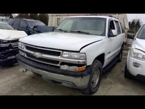 Limpiador de aire sin alta capacidad se adapta a 99-02 SIERRA 1500 PICKUP 143557 - Imagen 1 de 5