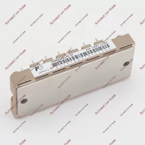 1PCS NEW FUJI 7MBR25SA140-50 MODULE 7MBR25SA-140-50 - Picture 1 of 5