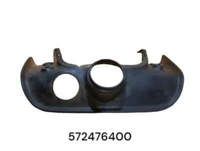 1987 - 89 Ski-Doo  Escapade, Stratos 503 F/C Console,  572476400 - Image 1 of 4