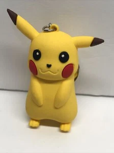 Pokemon Schlüsselanhänger Pikachu - Bild 1 von 12