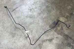 2008 VOLVO V50 DRIVER REAR BRAKE LINE - Bild 1 von 2