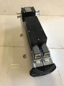 BECKER VASF 1.50/1-3110.01 BECKER 000-9674 I 020 Seitenkanal-Vakuumpumpe  - Picture 1 of 4