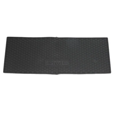 OEM NUEVO GM PART 2007-2016 GMC Acadia Premium All Weather Cargo Área Mat 22890541 Foto 1 de 4