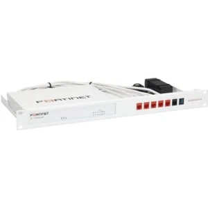 Rackmount RM-FR-T14 Rack Mount For Fortigate 40f Rmkt (rmfrt14) - Picture 1 of 1